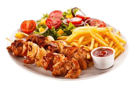 Assiette