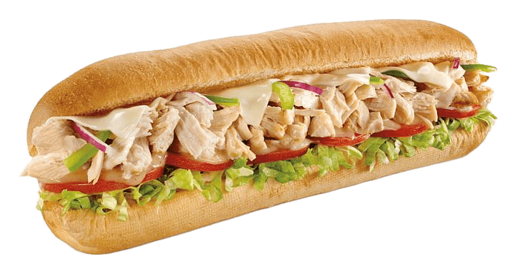 Sandwich