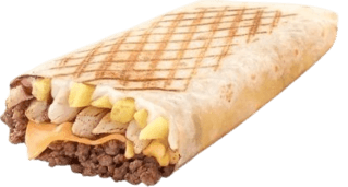 Steak Haché