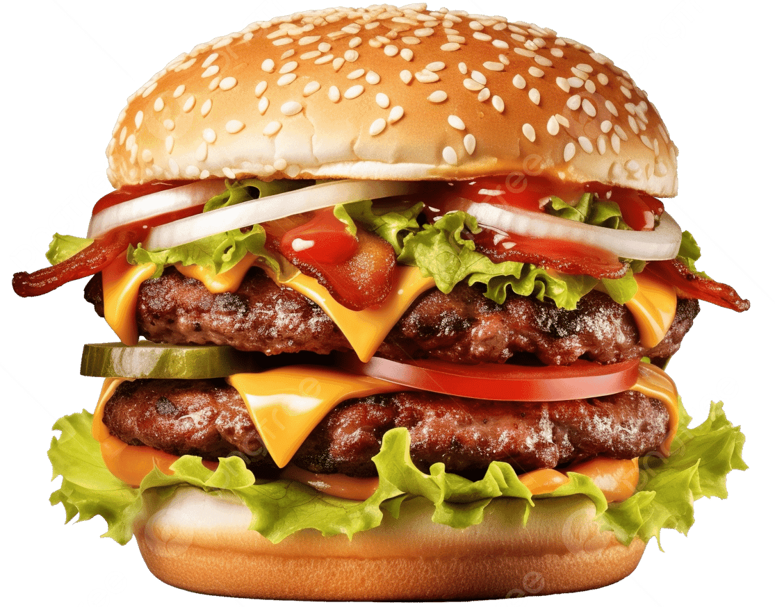 Maxi Burger