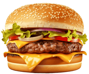 Burger Street