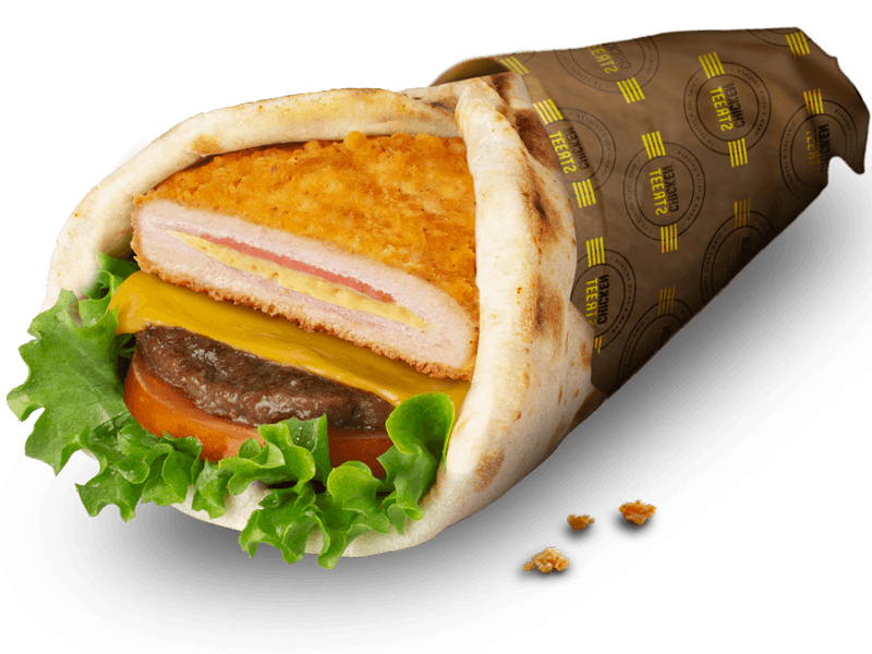 Cordon Bleu