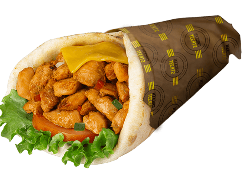 Poulet Curry