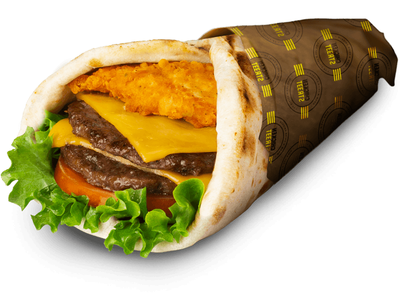 Tenders