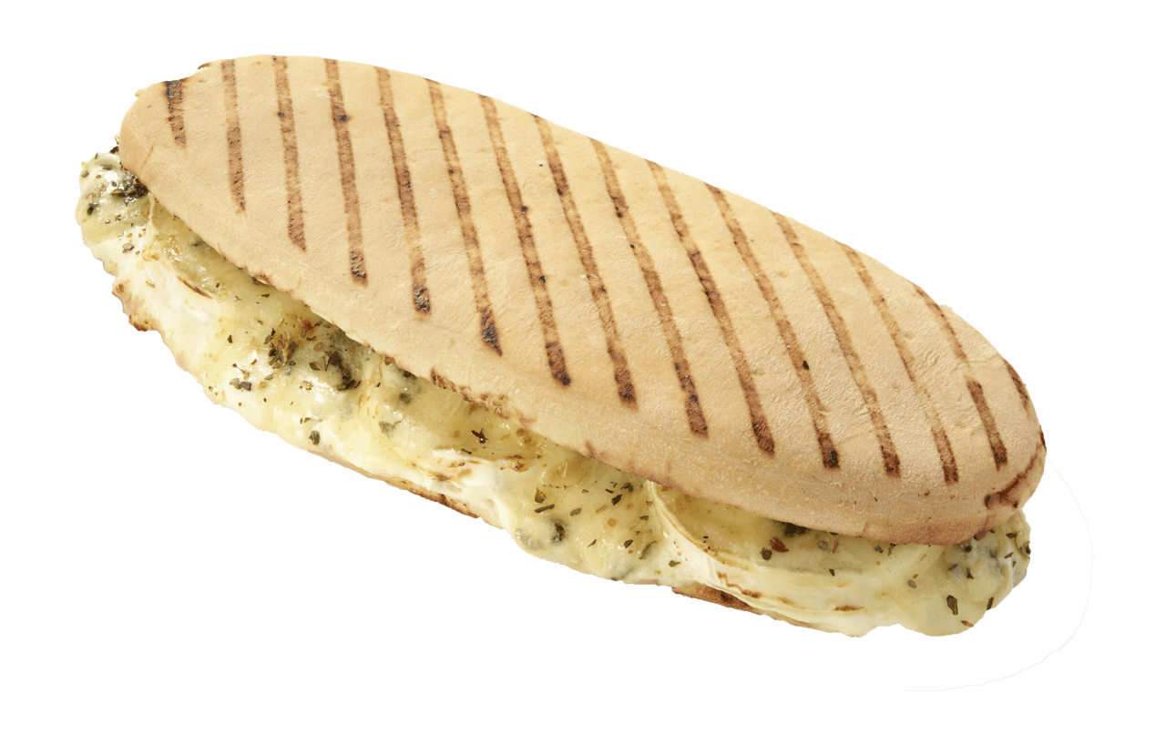3 Fromages