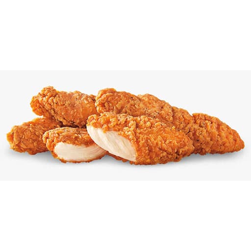 Tenders