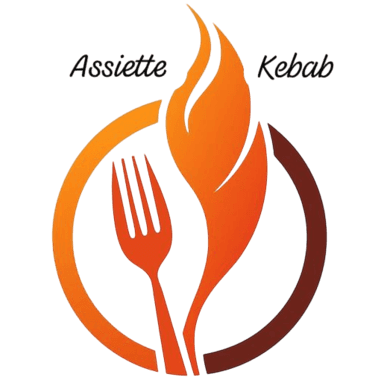 Assiette Kebab