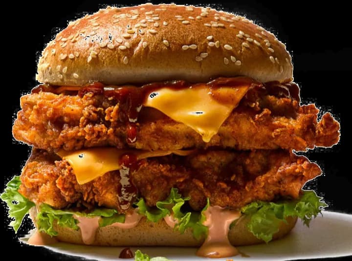 Dub Chicken