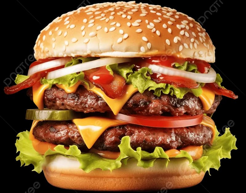 Maxi Burger