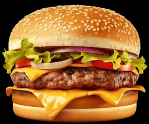 Burger Street