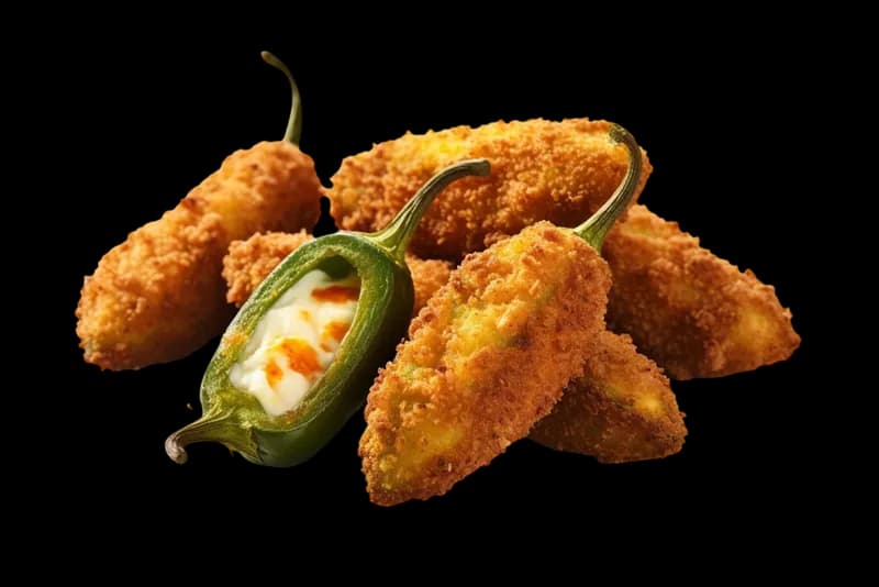 Jalapeños