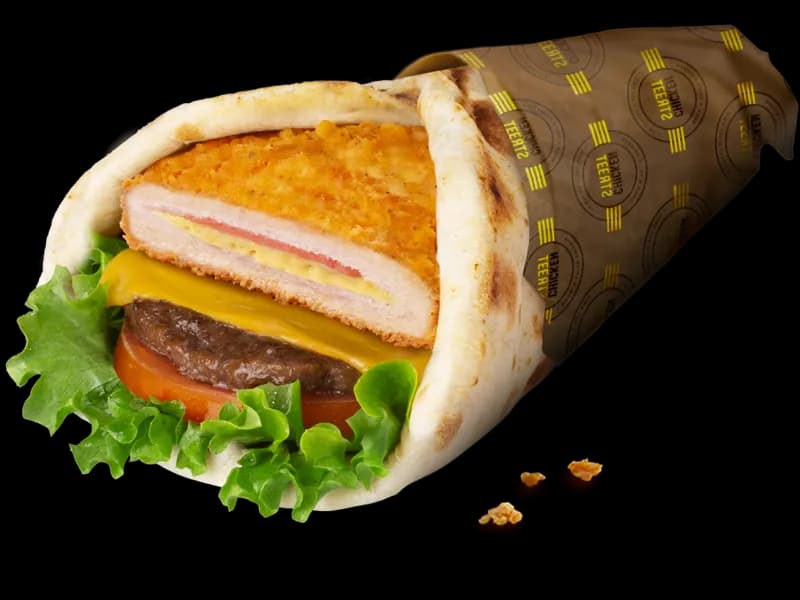 Cordon Bleu