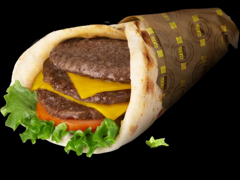 Steak Haché