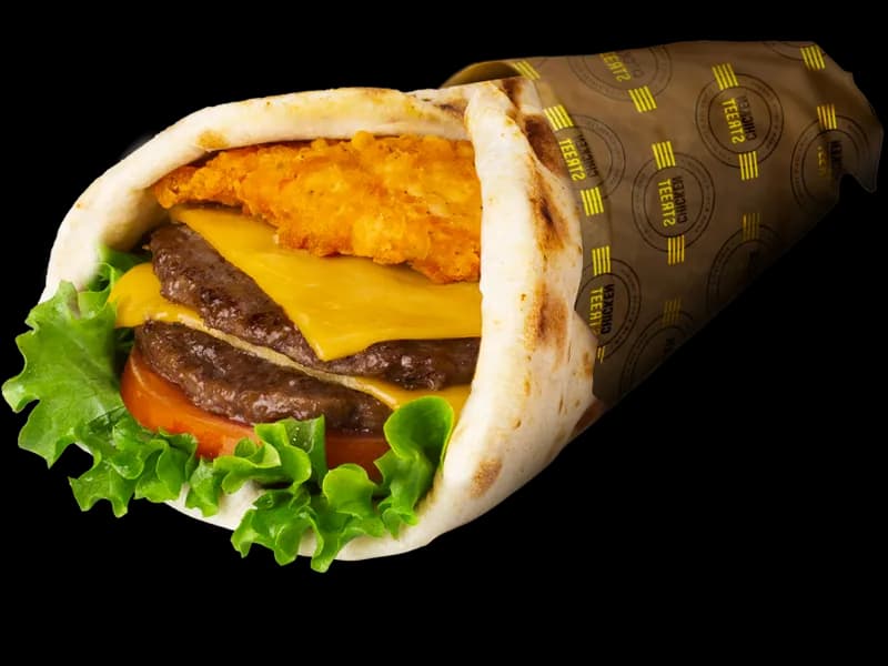 Tenders