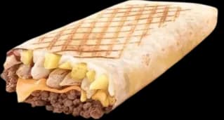 Steak Haché